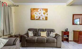 Imagem: Sobrado com 4 dormitórios à venda, 210