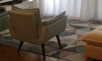 Imagem 2: Apartamento com 3 dormitórios à venda, 106 m² por R$ 750.000,00 - Nova Petrópolis - São Be