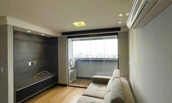 Imagem 2: Excelente Apartamento mobiliado para ALUGUEL no Aeroclube