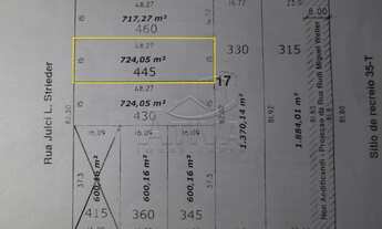 Imagem 2: Toledo - Lote/Terreno - Vila Industrial