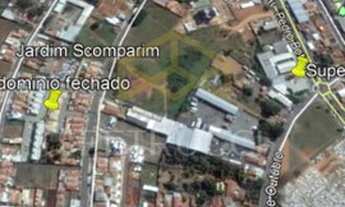 Imagem 5: Terreno - Jardim Scomparim - Mogi Mirim