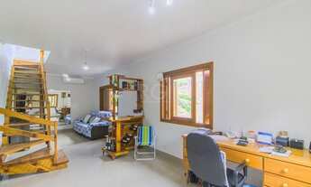 Imagem 4: Porto Alegre - Casa Padrão - Glória