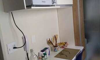 Imagem 6: Apartamento com 2 dormitórios à venda, 54 m² - Baeta Neves - São Bernardo do Campo/SP