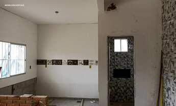 Imagem 2: Casa com 2 dormitórios para alugar em Santa Bárbara