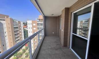 Imagem 5: Cobertura duplex para venda com 233 metros quadrados com 3 suítes e 3 vagas