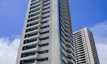 Imagem 4: PF18* Apartamento no Edf. Maria Lavínia! Excelente apartamento em Boa Viagem com 3 quartos