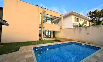 Imagem: Casa com 4 dormitórios sendo 2 suítes