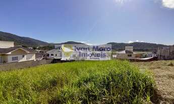 Imagem 4: Terreno em Pedra Branca - Palhoça