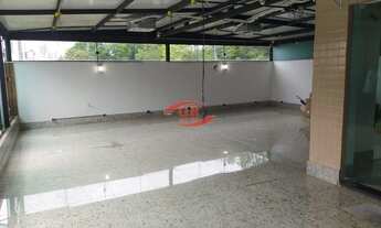 Imagem 5: Salão para aluguel, 1 vaga, Estoril - Belo Horizonte/MG