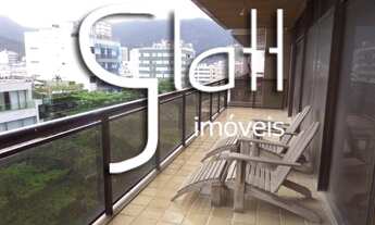 Imagem: LEBLON QUADRA DE PRAIA EDIFÍCIO DE ALTO