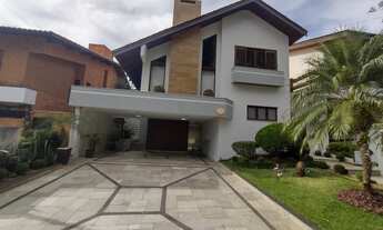 Imagem: Casa para Venda em Barueri, Alphaville