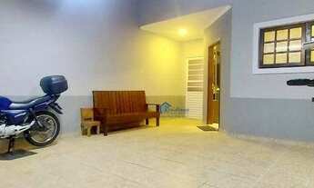 Imagem 3: Casa com 2 dormitórios à venda, 110 m² por R$ 490.000,00 - Jardim Adriana - Indaiatuba/SP