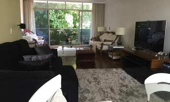 Imagem: Apto com 4 dormitórios, sendo 1 suíte