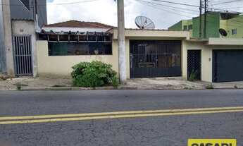 Imagem: Casa com 2 dormitórios à venda, 131 m²