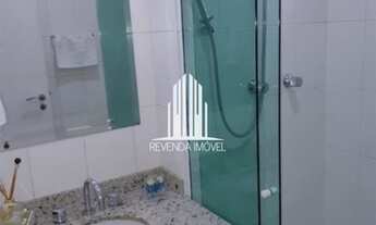 Imagem 6: 3 dormitórios 1 Suíte 2 vagas na Aguá Branca