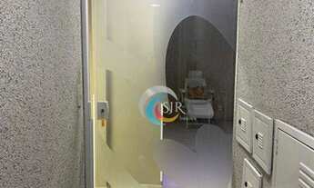 Imagem 3: Conjunto para alugar, 128 m² - Itaim Bibi - São Paulo/SP