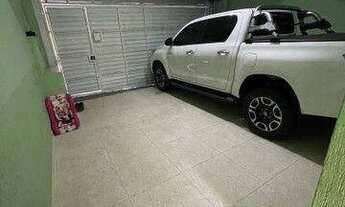 Imagem 5: Sobrado com 3 dormitórios à venda, 180 m² por R$ 472.000 - Dos Casa - São Bernardo do Camp