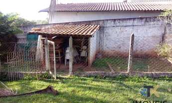 Imagem 7: Chácara com 2 dormitórios para alugar, 1000 m² por R$ 1.400/mês - Estância Lago Azul (Árte