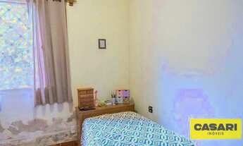 Imagem 5: Sobrado com 3 dormitórios à venda, 200 m² - Parque João Ramalho - Santo André/SP