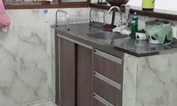 Imagem 4: Térrea para venda possui 92 metros quadrados com 3 quartos