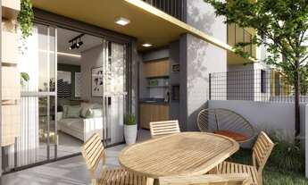 Imagem 6: Apartamento Apartamento com 2 dormitórios