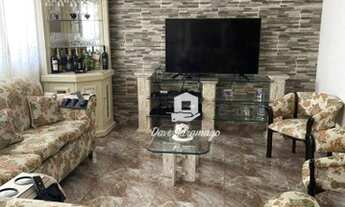 Imagem 5: Casa Triplex Casa com 3 dormitórios