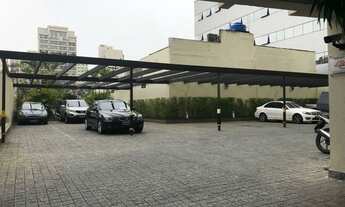 Imagem 3: Sala Comercial Galpão / depósito com 1 vaga na garagem