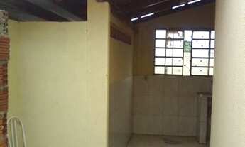 Imagem 6: Casa Residencial à venda, Jardim João Paulo II, São José do Rio Preto -