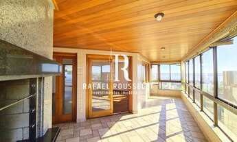 Imagem: Apartamento com vista definida para Guaíba