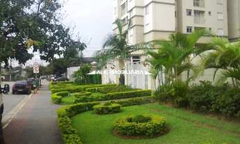 Imagem: São Paulo - Apartamento Padrão - LIMAO