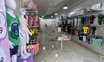 Imagem 4: Vendo Passo Ponto Comercial Loja De Roupas Infantil No Centro De Mogi Das Cruzes