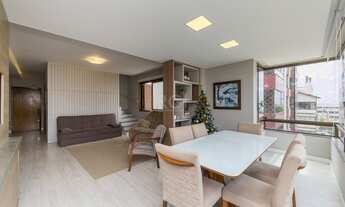 Imagem 6: Cobertura 3 dormitórios, 2 vagas e Depósito