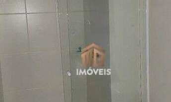 Imagem 4: Apartamento com 2 dormitórios para alugar, 53 m² por R$ 1.400,00/mês - Pinheirinho - Curit