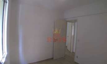 Imagem 6: Apartamento com 2 dormitórios para alugar, 48 m² por R$ 1.161,84/mês - Paulicéia - São Ber