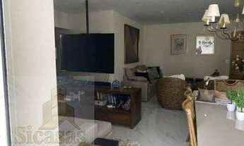 Imagem 2: Apartamento para Venda em Santana de Parnaíba, Tamboré, 4 dormitórios, 2 suítes, 4 banheir