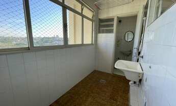 Imagem 4: Apartamento com 100 m2 com 3 quartos em Vila Bissoto - Valinhos - SP