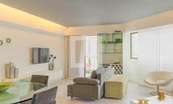 Imagem 4: Apartamento para Aluguel - Boa Viagem, 3 Quartos, 110 m2