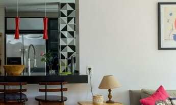 Imagem: Apartamento Venda Vila Mariana 119 m² 3