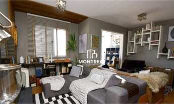 Imagem 6: Apartamento com 3 dormitórios à venda, 76 m² por R$ 530.000 - Jardim Flor da Montanha - Gu