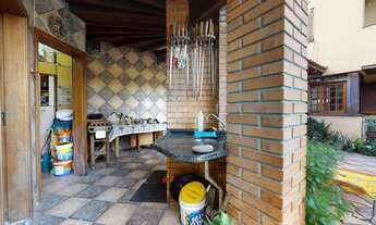 Imagem 6: Porto Alegre - Casa Padrão - Paternon