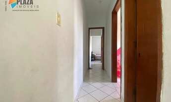 Imagem 5: Apartamento com 2 dormitórios à venda, 60 m² por R$ 260.000,00 - Boqueirão - Praia Grande