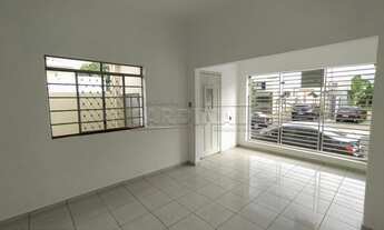 Imagem 2: Araraquara - Casa Padrão - Centro