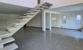 Imagem: Condomínio Residencial 3 Alphaville - Santana