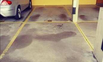 Imagem 5: CONDOMINIO - VILA GUACA - 120 m² - 3 DS. 1 SUITE, 2 VAGAS