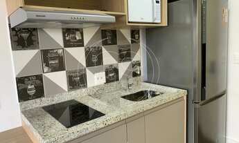 Imagem 2: São Paulo - Kitchenette/Conjugados - Brooklin