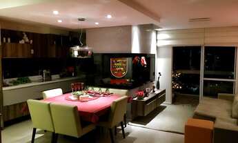 Imagem 5: FLORIANóPOLIS - Apartamento Padrão - Estreito