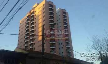 Imagem 1: Apartamento com 4 dormitórios à venda, 146 m² - Centro - São Bernardo do Campo/SP