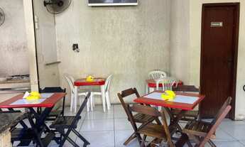 Imagem 2: Passo ponto de restaurante