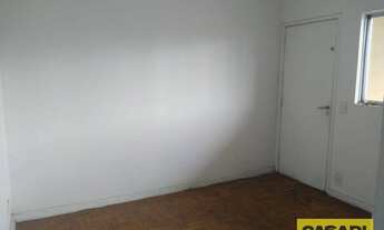 Imagem 2: Apartamento com 2 dormitórios à venda, 58 m² - Centro - São Bernardo do Campo/SP