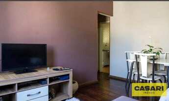 Imagem: Apartamento com 1 dormitório à venda